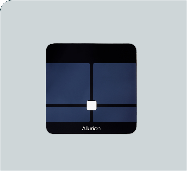 Allurion Connected Scale