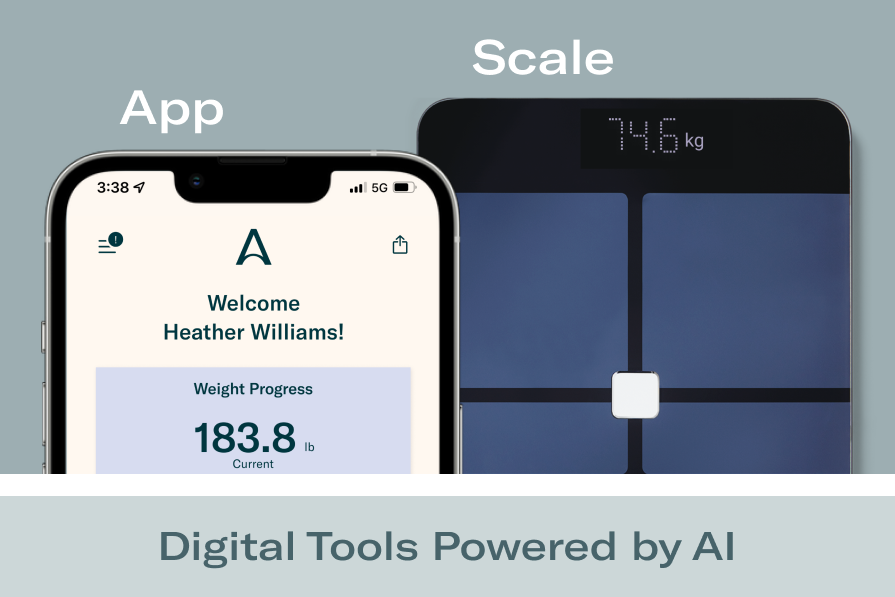 Allurion balloon Digital tool ai